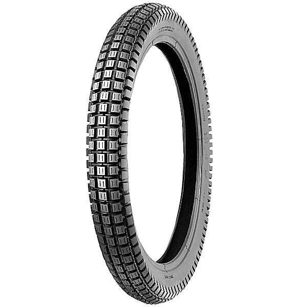 Shinko SR241 - Trials Tyre - Front