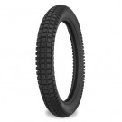 Shinko SR241 - Trials Tyre - Rear
