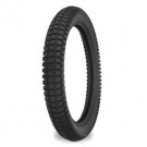 Shinko SR242 - Trials Tyre - Rear