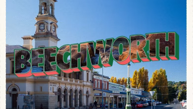 beechworth