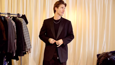 fashion