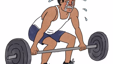 fitness