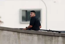 Bondi Beach Shooting