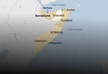 israel somaliland recognition