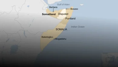 israel somaliland recognition