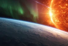 aurora australis alert