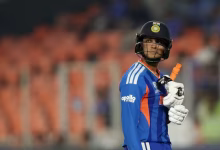 South Africa crush India by 76 runs in T20 World