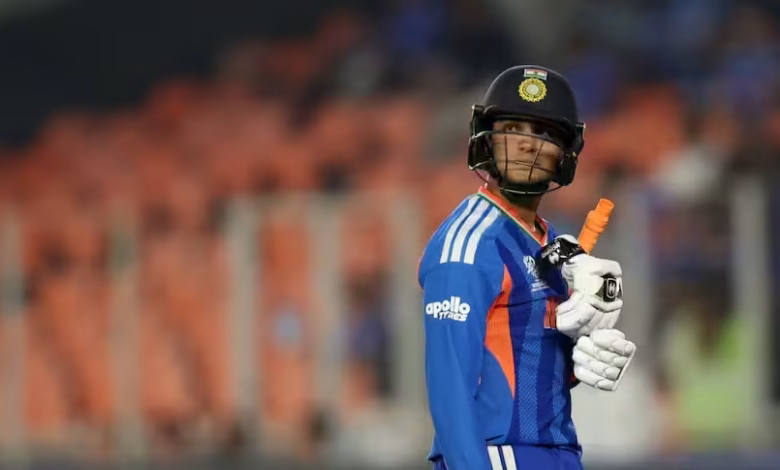 South Africa crush India by 76 runs in T20 World