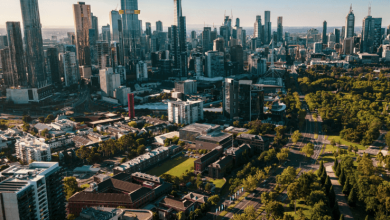 Victoria Unveils Final Planning Rules for Homes Near Melbourne’s Train and Tram Hubs
