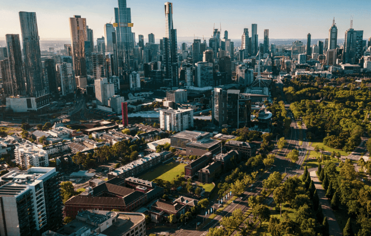 Victoria Unveils Final Planning Rules for Homes Near Melbourne’s Train and Tram Hubs